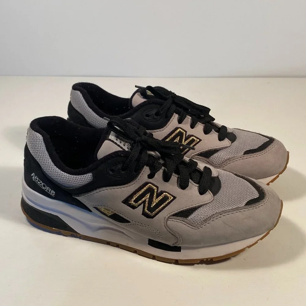 New Balance 1600 Elite Lost Worlds Edition Sneakers Women Size 8.5 B